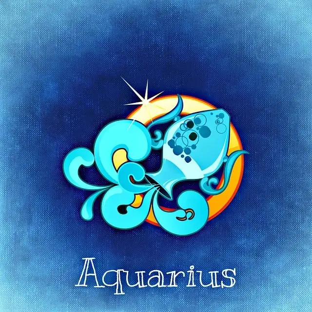 Aquarius Horoscope(Jan 20-Feb 18)