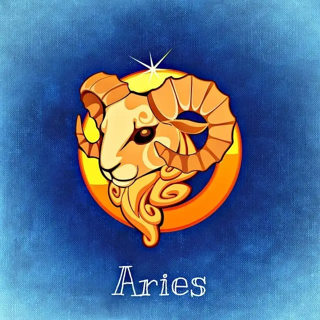 Aries Horoscope(March 21-April 19)