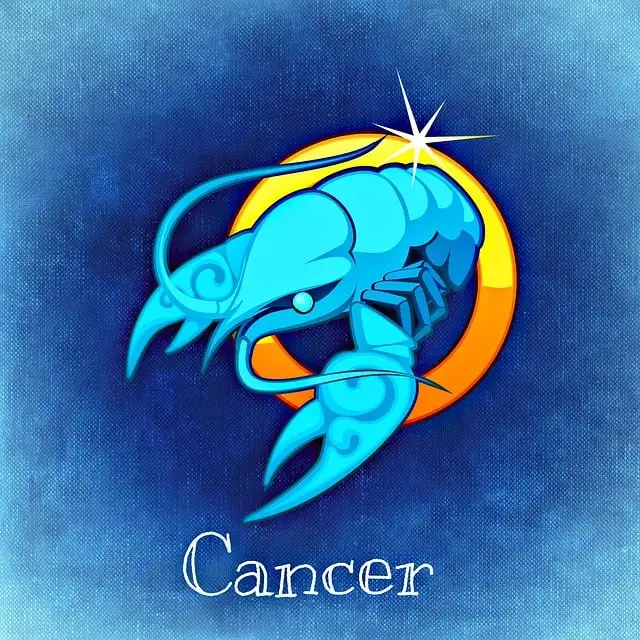 Cancer Horoscope(June 22-July 22)