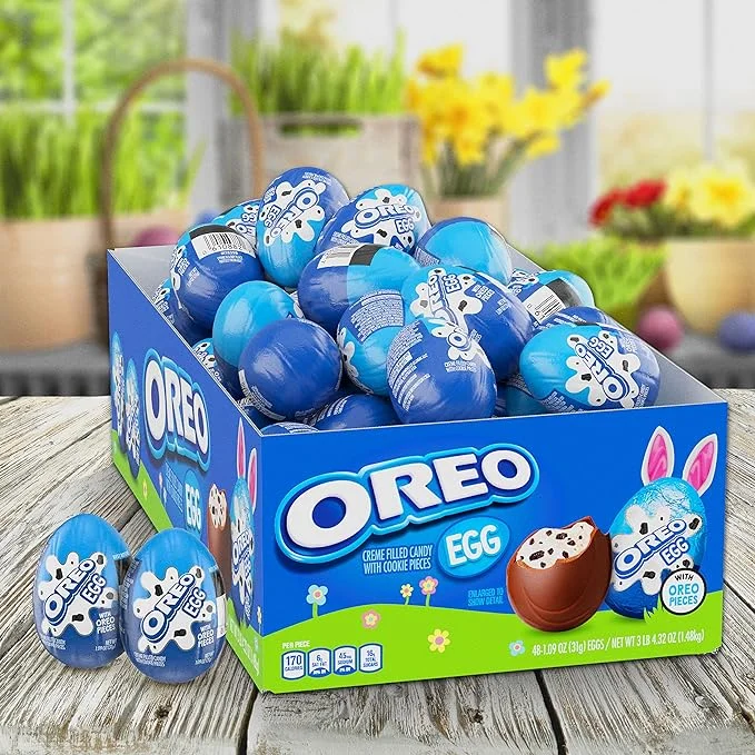 Amazon Easter Sale: You Don't Want to Miss-2024. EASTER CANDY