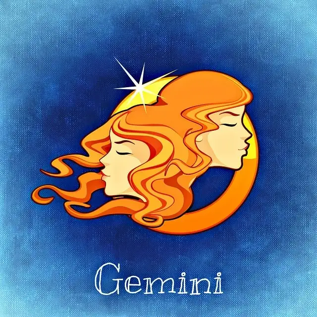 Gemini Horoscope(May 21-June 21)