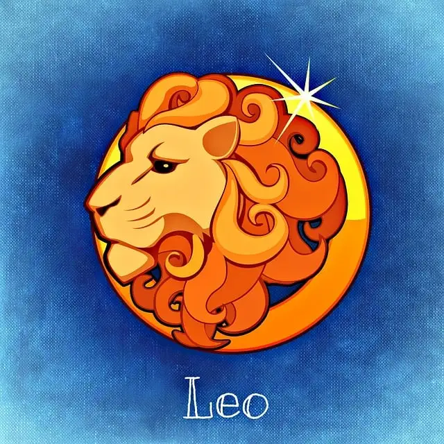 Leo Horoscope(July 23-Aug 22)