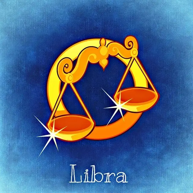 Libra Horoscope(Sep 23-Oct 22)