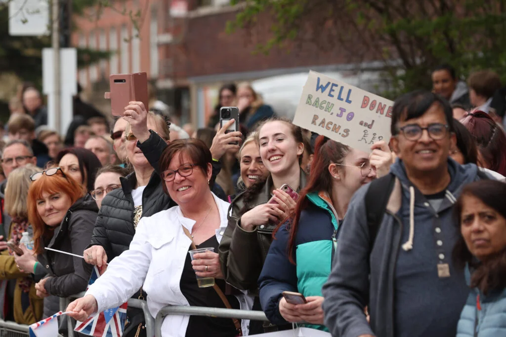 Running into Action: Your Guide to the Manchester Marathon and Beyond.