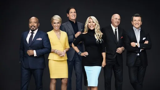 Shark Tank Season 15: New Episodes with Amazing Pitches and Deals. Sharks in Sharktanks.