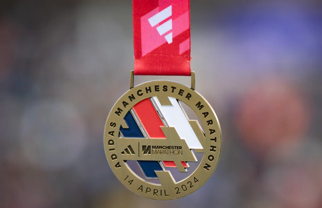 Running into Action: Your Guide to the Manchester Marathon and Beyond